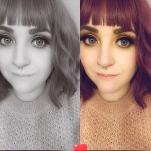 Meet your Posher, Alyssa